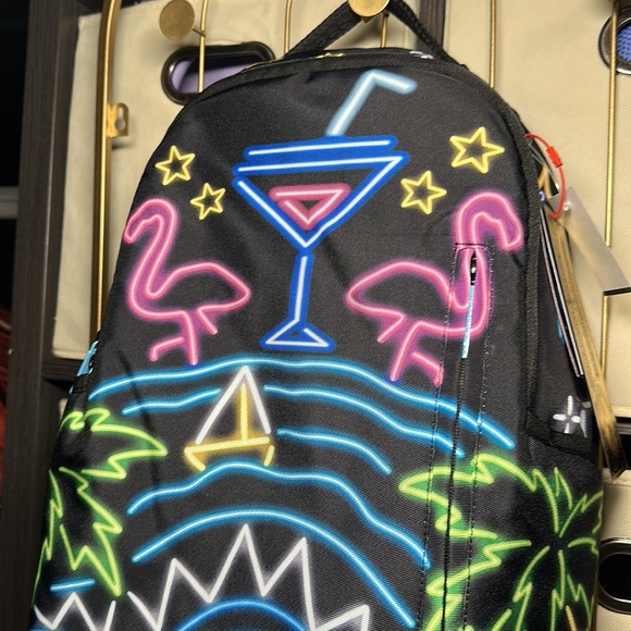 WEEKEND WARRIOR BACKPACK limited Edition - Picture 7 of 9